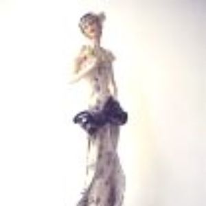 Giuseppe Armani: "The Flirt"